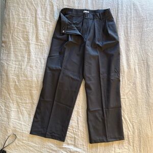 Uncle Studio Vintage Trouser